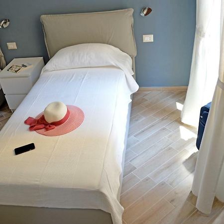 Colosshouse Guest House Рим Экстерьер фото