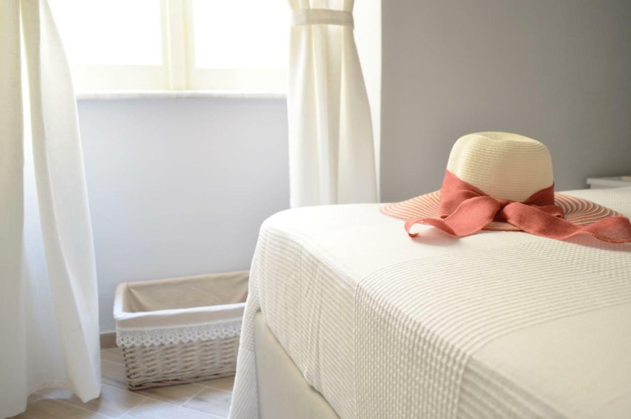 Colosshouse Guest House Рим Экстерьер фото