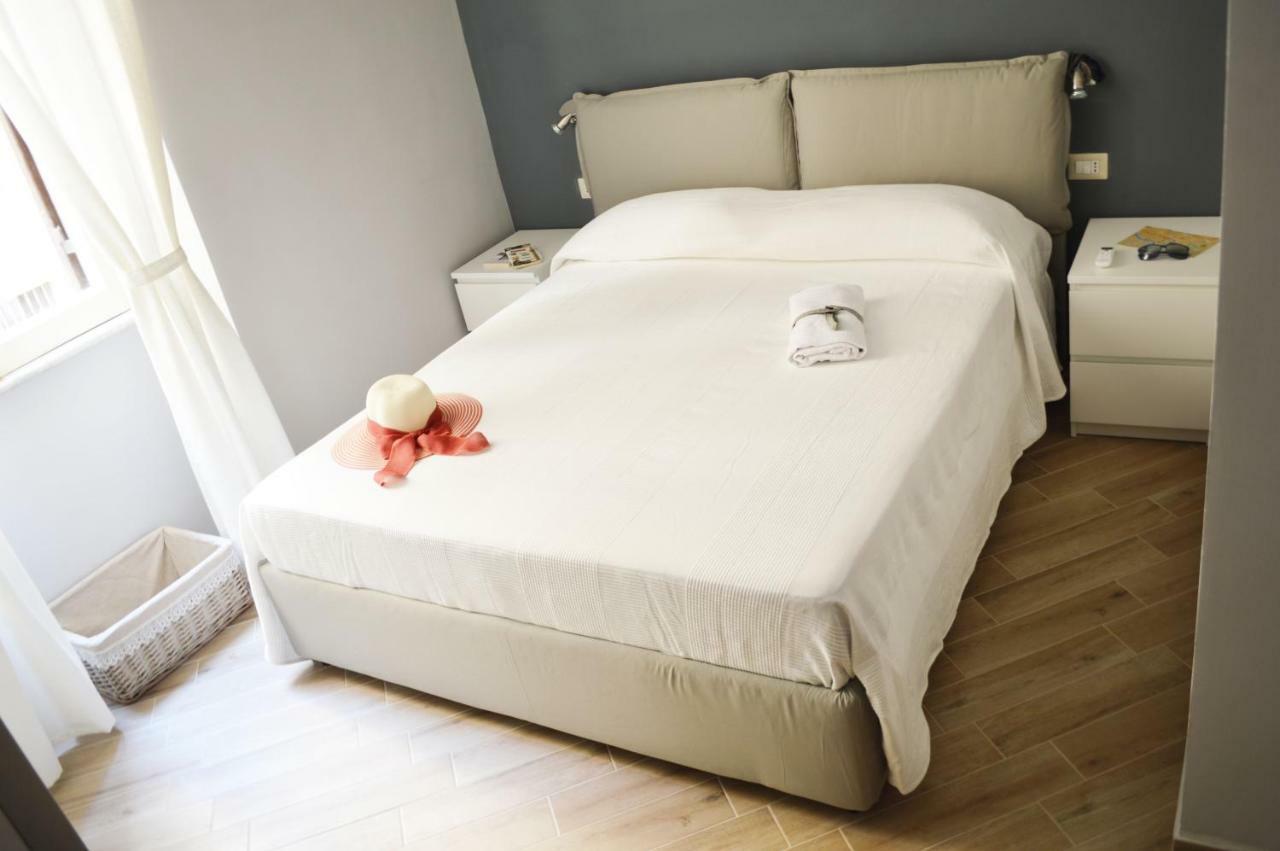 Colosshouse Guest House Рим Экстерьер фото